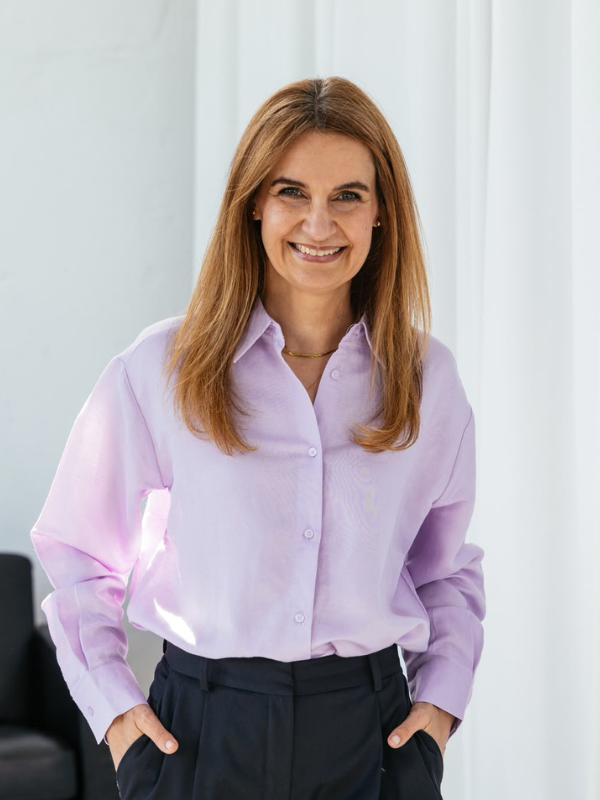 Eva Šimeková