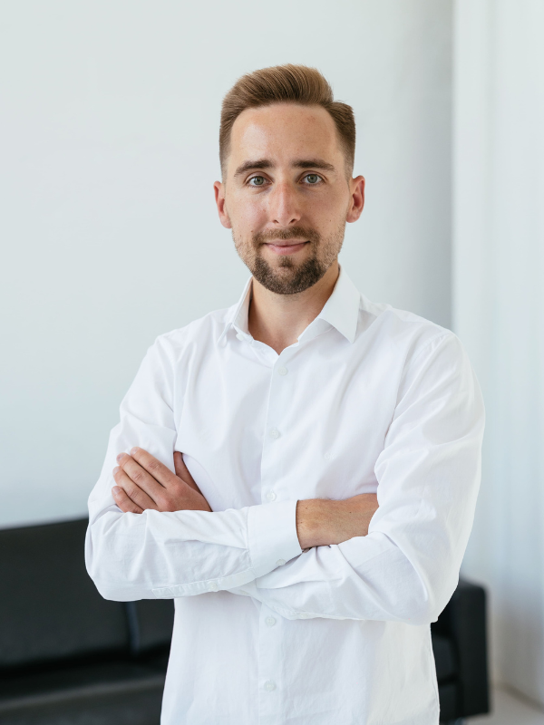 Matej Barvirčák