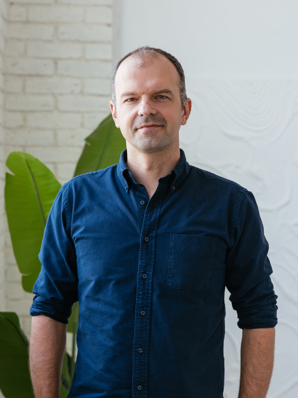 Peter Kolesár