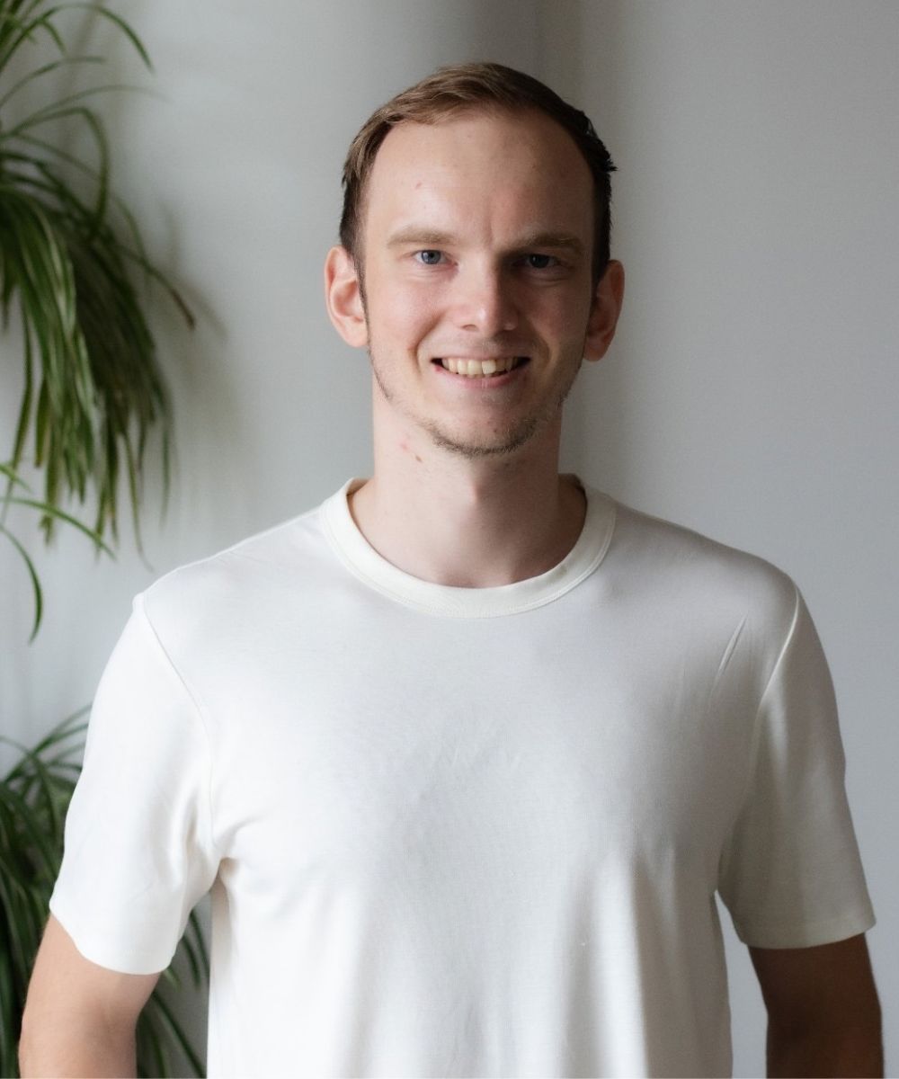 Martin Veselý