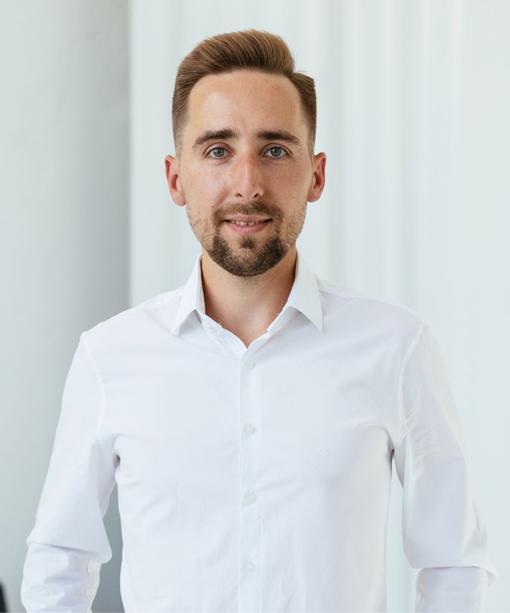 Matej Barvirčák