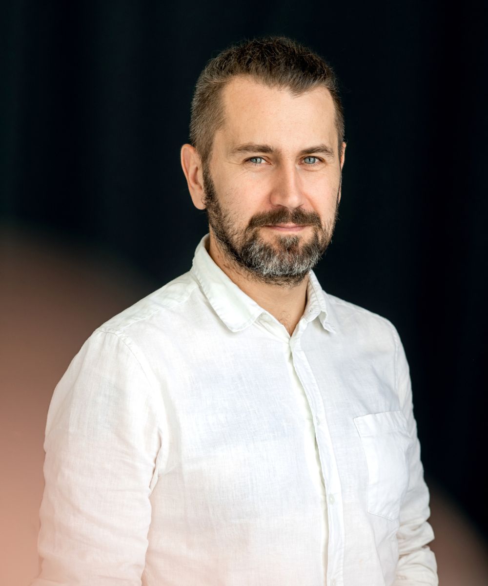 Radovan Geist